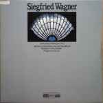 Cover for album: Siegfried Wagner, Radio-Symphonie-Orchester Berlin, Heinrich Hollreiser – Symphony In C