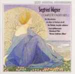 Cover for album: Siegfried Wagner - Staatsphilharmonie Rheinland-Pfalz, Werner Andreas Albert – Complete Overtures 2