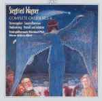 Cover for album: Siegfried Wagner - Staatsphilharmonie Rheinland-Pfalz, Werner Andreas Albert – Complete Overtures 4