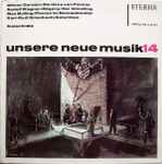 Cover for album: Ottmar Gerster / Rudolf Wagner-Régeny / Max Butting / Karl-Rudi Griesbach – Die Hexe Von Passau / Der Günstling / Plautus Im Nonnenkloster / Kolumbus(LP, Mono)