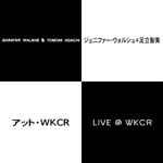 Cover for album: Jennifer Walshe & Tomomi Adachi – Live @ WKCR(CDr, Album)