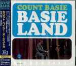Cover for album: Basie Land(CD, Album, Limited Edition, Reissue)