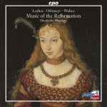 Cover for album: Luther, Othmayr, Walter / Himlische Cantorey – Music Of The Reformation(CD, Album)