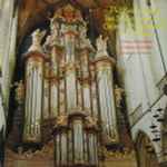 Cover for album: J.S. Bach / D. Buxtehude / J.G. Wather / J. Pachelbel / J. Robinson / H. Heron - Piet Kee – Bespeelt Het Müller-Orgel In De Grote- Of St. Bavokerk Te Haarlem(LP)