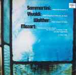 Cover for album: Sammartini, Vivaldi, Walther, Mozart - E. Foelster – Allegro From Sonata No. 6 / Organ Concerto In A Minor / Organ Concerto In D Minor / Variations On A Nursery Rhyme(LP, Album, Stereo)