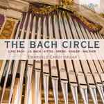 Cover for album: C.P.E. Bach, J.S. Bach, Kittel, Krebs, Vogler, Walther, Emanuele Cardi – The Bach Circle(CD, Album)