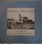 Cover for album: Anton Ludwig Pfell Spielt Werke Von Johann Gottfried Walther – Orgelkonzert Im Kloster Andechs(LP)