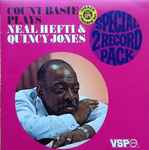 Cover for album: Count Basie Plays Neal Hefti And Quincy Jones(2×LP)