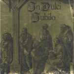 Cover for album: Dietrich Buxtehude, Johann Gottfried Walther, Friedrich Wilhelm Zachow, Johann Sebastian Bach ; Wilhelm Krumbach – In Dulci Jubilo(7