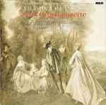 Cover for album: J. Haydn / J. K. Vaňhal / Ferdinand Klinda / Slowakisches Kammerorchester / Bohdan Warchal – Czechoslovak Historic Organs / Concerto For Organ And Chamber Orchestra In C Major(LP, Stereo)
