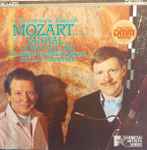 Cover for album: Mozart / Vanhal / John Miller (24), St. Mary's Chamber Players, Neville Mariner – Concertos For Bassoon(LP, Stereo)