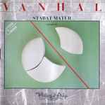 Cover for album: Jan Křtitel Vaňhal, Virtuosi Di Praga – Stabat Mater / Symphony In G Minor(CD, Album)