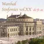 Cover for album: Sinfonies Vol.XX Bryan d2 f1 a1(CD, Album, Stereo)