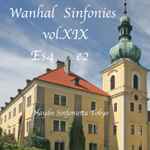 Cover for album: Sinfonies Vol.XIX Bryan Es4 e2(CD, Album, Stereo)