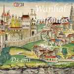Cover for album: Wanhal (Vanhal); Sinfonies Vol.XXV Bryan D3 em1(CD, )