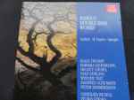 Cover for album: Vaňhal · M. Haydn · Sperger · Klaus Trumpf, Barbara Sanderling, Helmut Löchel, Rolf Döhling, Werner Tast, Manfred Schumann (2), Peter Zimmermann (4), Camerata Musica, Zeljko Straka – Famous Double Bass Works(CD, Compilation)