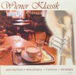 Cover for album: Beethoven • Wagenseil • Vanhal • Hummel – Wiener Klassik = Viennese Classicism(CD, Compilation, Stereo)
