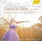 Cover for album: Haydn • Mozart • Dittersdorf • Vanhal – Lajos Lencsés / Auer Quartett – Budapest Strings – Franz-Liszt-Kammerorchester – Classical Oboe(CD, Compilation, Club Edition)