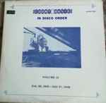 Cover for album: Count Basie In Disco Order Volume 15(LP)