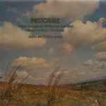 Cover for album: Holst / Vaughan Williams / Ireland / Moeran / Bax / Warlock / John McCabe (2) – Pastorale(LP, Album, Stereo)
