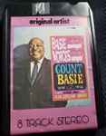 Cover for album: Basie Swingin' Voices Singin' Count Basie With The Alan Copeland Singers(8-Track Cartridge, Album, Stereo)
