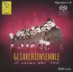 Cover for album: GliArchiEnsemble, Peter Warlock, Sir Edward Elgar, Josef Suk – Il suono del '900(SACD, Hybrid, Stereo)