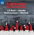 Cover for album: Bach, Handel, Rachmaninov, Warlock, Septura – Christmas With Septura(CD, Album)
