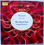 Cover for album: Peter Warlock, The Boyd Neel String Orchestra – Warlock Capriol Suite(7