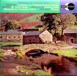 Cover for album: Britten / Holst / Warlock / Ireland, The Boyd Neel String Orchestra, Boyd Neel – Festival Of English Music, Vol. 3(LP, Compilation, Remastered, Stereo)