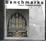 Cover for album: Variations On A Theme Of PachelbelPaul Derrett – Benchmarks Volume 6: Folkestone And Hythe(CD, Album)