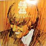 Cover for album: Jim Webb Sings Jim Webb