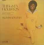 Cover for album: Thelma Houston, Jimmy Webb – Sunshower(LP, Album, Stereo)