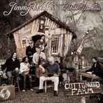 Cover for album: Jimmy Webb & The Webb Brothers – Cottonwood Farm