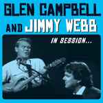 Cover for album: Glen Campbell And Jimmy Webb – In Session...