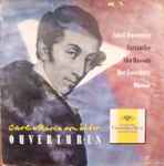 Cover for album: Carl Maria von Weber - Eugen Jochum, Berliner Philharmoniker, Ferdinand Leitner, Fritz Lehmann, Bamberger Symphoniker – Ouverturen