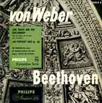 Cover for album: Von Weber / Beethoven – Wie Nahte Mir Der Schlummer / 