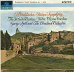 Cover for album: Mendelssohn / Weber - George Szell, The Cleveland Orchestra – 