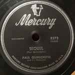 Cover for album: Paul Quinichette And His Orchestra – Sequel / I'll Always Be In Love With You