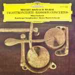 Cover for album: Mozart ∙ Koželuh ∙ Weber, Milan Turković, Bamberger Symphoniker ∙ Hanns-Martin Schneidt – Fagottkonzerte = Bassoon Concertos