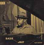 Cover for album: Basie Jazz, Album #2
