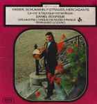 Cover for album: Weber - Schumann - F. Strauss - Mercadante - Daniel Bourgue - Orchestre Lyrique De Radio-France - Fernando Lozano – Le Cor À L'époque Romatique