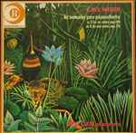Cover for album: Carl Maria von Weber, Dino Ciani – Le Sonate Per Pianoforte - Vol. 2