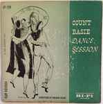 Cover for album: Count Basie Dance Session(7
