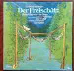 Cover for album: Der Freischütz(Box Set, Album, 3×LP)