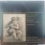 Cover for album: Carl Maria von Weber, Friedrich Kuhlau, Gunther Pohl, Konrad Haesler, Wilfried Kassebaum – Trio G-moll Op. 63 / Introduktion Und Variationen Op. 63 / Fantasie D-dur(LP)