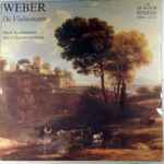 Cover for album: Die Violinsonaten(LP)