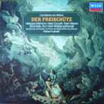 Cover for album: Der Freischütz