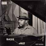 Cover for album: Basie Jazz