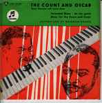 Cover for album: Oscar Peterson With Count Basie – The Count And Oscar