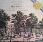 Cover for album: Jean-Claude Malgoire, Carl Maria von Weber – Music For Winds(LP, Album)